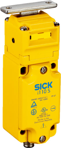 Sick, Inc. - SICK 1064509 2NC 12N RETAINING FORCE