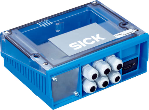 Sick, Inc. - SICK 1025362 CDM 420-0001 DC EUROPEAN