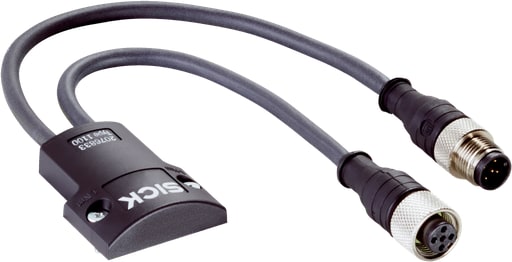 Sick, Inc. - SICK 2076833 SYSTEM PLUG 1100