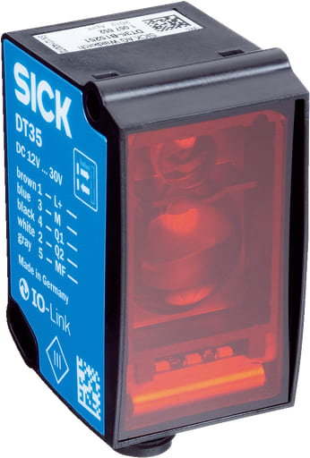 Sick, Inc. - SICK 1057651 DT35-B15551