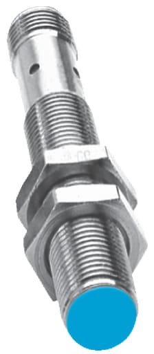 Sick, Inc. - SICK 6020312 IM12-02BDS-ZC1 INDUCT. PROXIMITY SENSOR