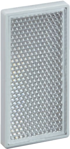 Sick, Inc. - SICK 1041745 PL23FT FINE REFLECTOR TAPE ON