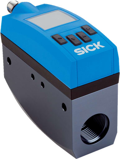 Sick, Inc. - SICK 1100211 FTMG-ISD15AXX AIR FLOW SENSOR