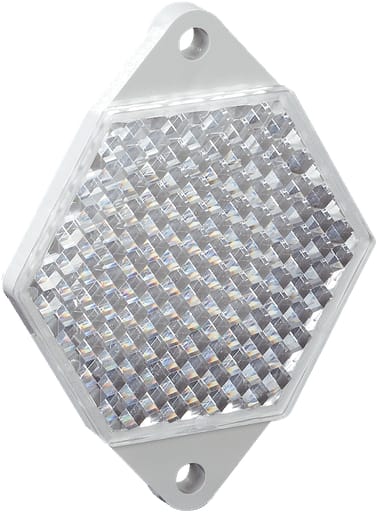 Sick, Inc. - SICK 1000132 PL50A 48MM REFLECTOR