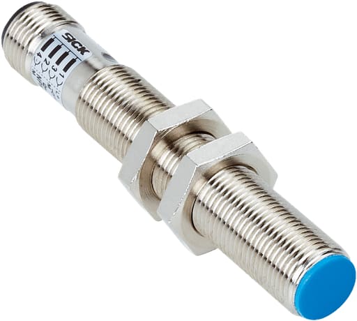 Sick, Inc. - SICK 7900037 IM12-04BPS-ZC1 INDUC PROX