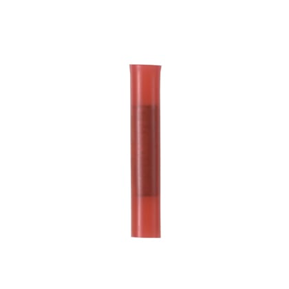 Panduit Corp - Panduit BSN18-M 22-18 AWG Nylon Insulated Butt Splice