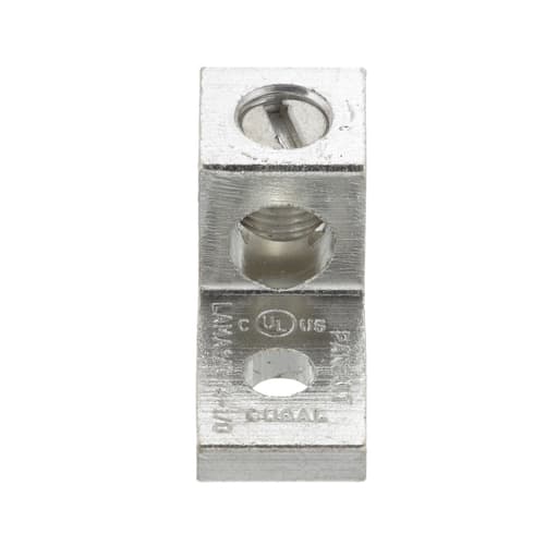 Panduit Corp - PAN LAMA1/0-14-L Pan-Lug™ LAMA1/0-1