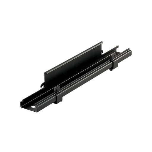 Panduit Corp - Panduit WGTBS12BL Wyr-Grid® Trapeze Bra