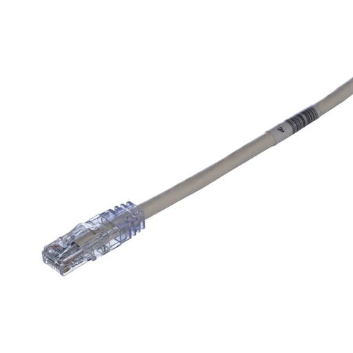 Panduit Corp - PAN UTPSP20Y Cat 6 24 AWG UTP Coppe