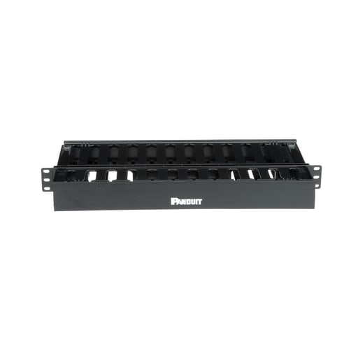Panduit Corp - Panduit WMPSE Horizontal Wire Manager
