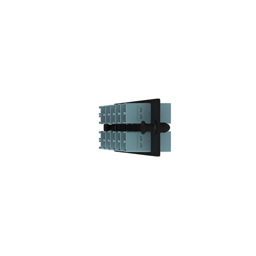 Panduit Corp - PAN FAP12WHAQDLCZ Opticom® Keyed H-