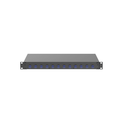 Panduit Corp - PAN NKFD1W12BUDLCZ NetKey® Fiber Dr