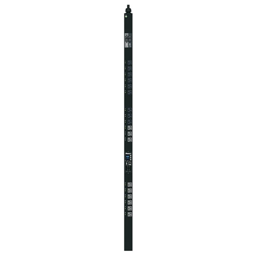 Panduit Corp - PAN P18E23M MS PDU, 30AMP, 120V, (1