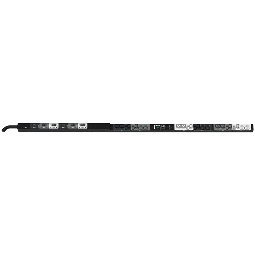Panduit Corp - PAN P24G04M MSPO PDU, 50AMP, 208V,