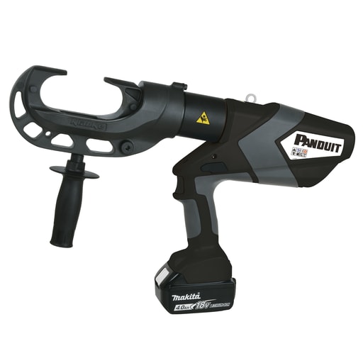 Panduit Corp - Panduit CT-2940/STBT Hydraulic Crimp Tool