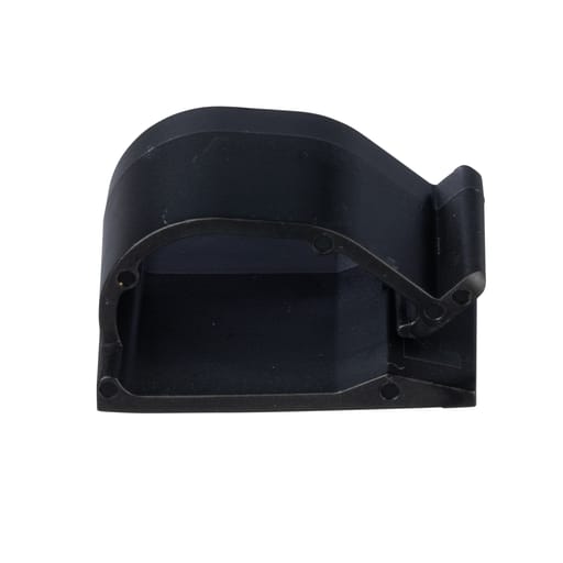 Panduit Corp - Panduit ACC62-AT-C0 Cord Clip, Hi Temp Adh., .62" (15.8mm) Bundle, WRBL