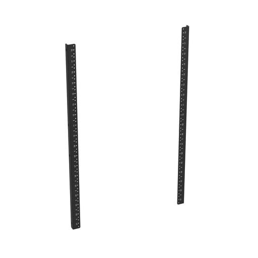 Panduit Corp - PAN PZWMC18RR Wall Mount Cabinet, 1