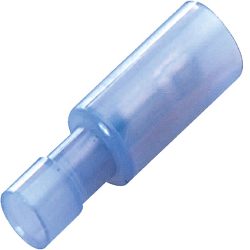Panduit Corp - Panduit EBNF14-4FIM-Q Loose Piece Disconnect Terminal