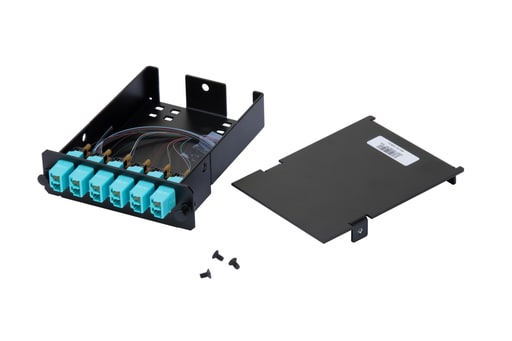 Panduit Corp - PAN FCSZO-12-10P OptiCom® LC Splice