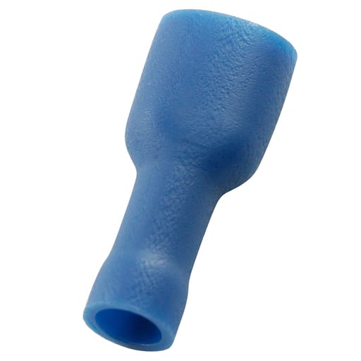 Panduit Corp - Panduit EDV14-250FIB-Q Loose Piece Disconnect Terminal