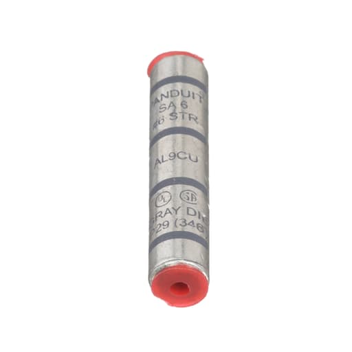 Panduit Corp - Panduit SA6-T Aluminum Compression Splices