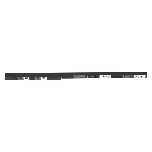 Panduit Corp - PAN P24D34M MI PDU, 60AMP, 208 V, (