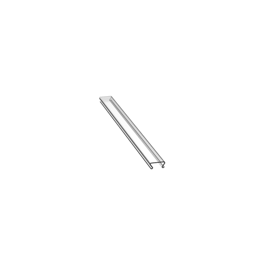 Panduit Corp - Panduit P110LH 110 Punchdown Base Label Holder