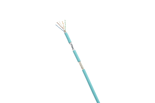 Panduit Corp - Panduit ISFCH6X04ABL-UG IndustrialNet™ Category 5e SF/UTP Copper Cable