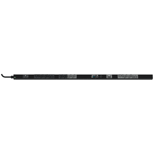 Panduit Corp - PAN P24E28M MS PDU, 30AMP, 208 V, (