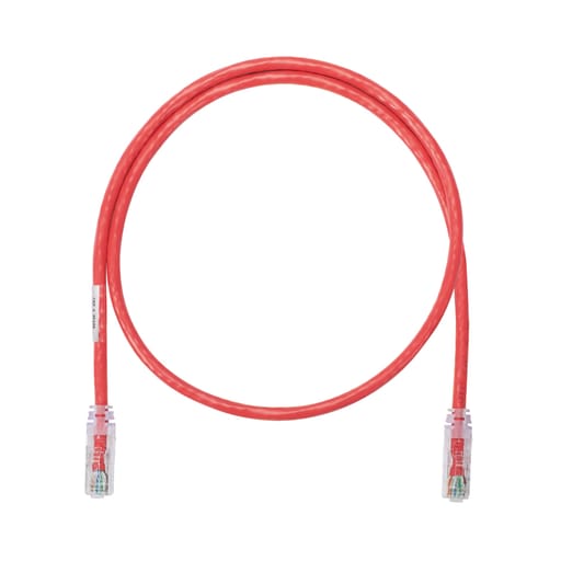 Panduit Corp - PAN NK6PC3RDY NetKey® Cat 6 24 AWG