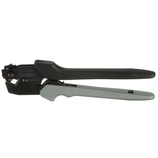Panduit Corp - Panduit CT-1700 Controlled Cycle Crimp Tool