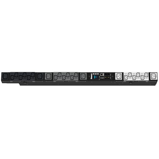 Panduit Corp - PAN P24D33M MI PDU, 60AMP, 208V, (1