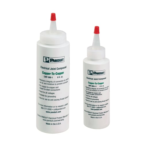 Panduit Corp - Panduit CMP-300-1 Compression Connectors