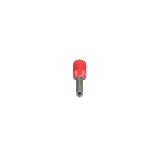 Panduit Corp - Panduit FSD77-12-D 18 AWG Single Wire Insulated Ferrule