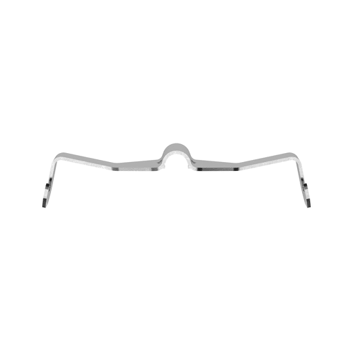 Panduit Corp - Panduit PWBSCEZ Wire Basket Strut Clip, Zinc Finish