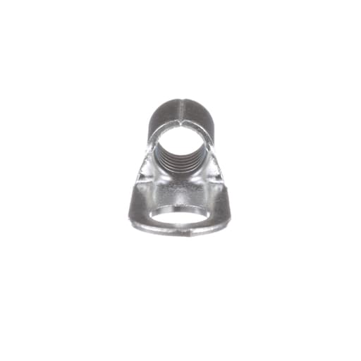 Panduit Corp - Panduit P6-14R-T Large Wire Non-Insulated Ring Terminal