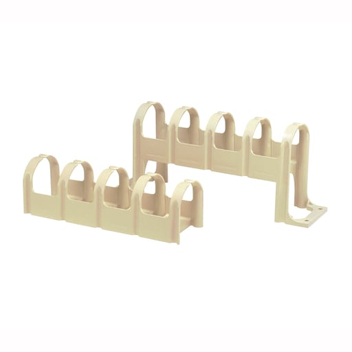 Panduit Corp - Panduit P110JTW-X Jumper Trough with Legs