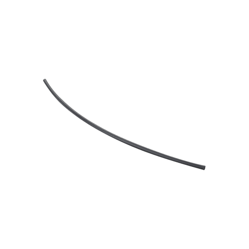 Panduit Corp - Panduit HSTT06-CC .06 Inch 1.6 mm Diameter Clear Thin Wall Heat Shrink Tubing