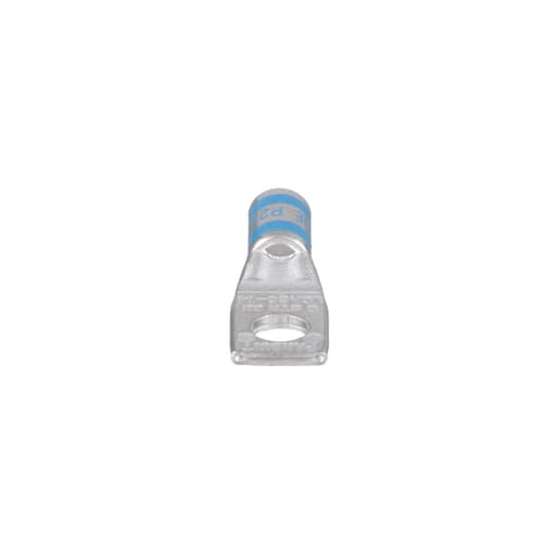 Panduit Corp - Panduit LCAS6-14-L Pan-Lug™ Copper 1 Hole 90. Tongue Compression Lug