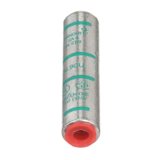Panduit Corp - PAN SA4-CR Pan-Lug™ SA4-CR Aluminum