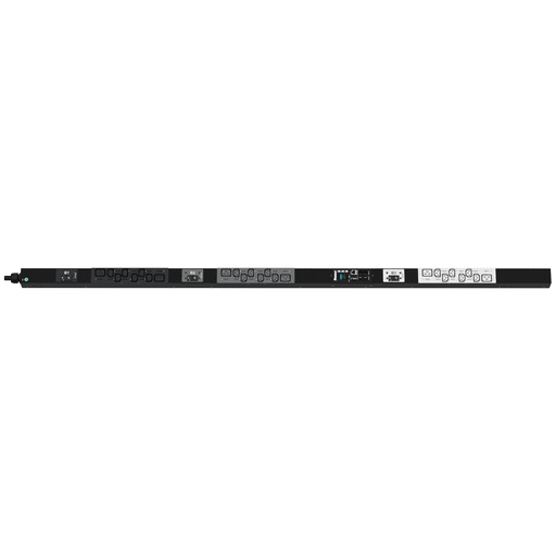 Panduit Corp - PAN P24F02M MPO PDU, 30AMP, (18)C13
