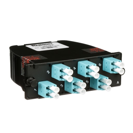 Panduit Corp - PAN FC2XO-12-10AS OptiCom® MPO-LC F