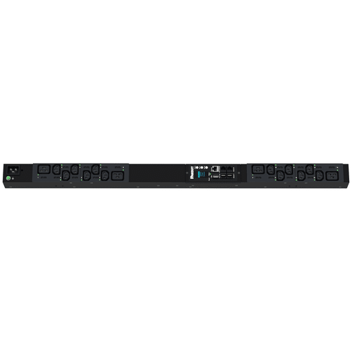 Panduit Corp - PAN P16E24M MS PDU, 20AMP, 208V, (1