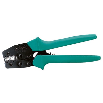 Panduit Corp - Panduit CT-1005 Crimp Tool, 2-4 AWG, PK1