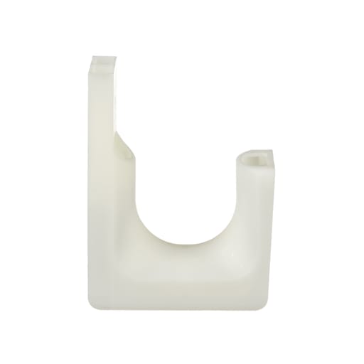Panduit Corp - Panduit JP2W-L StrongHold™ J-Pro™ Wall Mount Cable Support