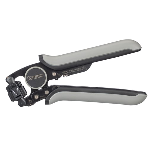 Panduit Corp - Panduit CT-1200 Trapezium Crimp Tool