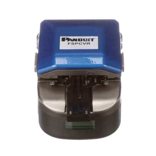 Panduit Corp - Panduit FSPCVR Fiber Optic Precision Cleaver with Rotary Blackade