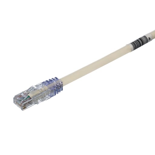 Panduit Corp - PAN UTP6AX10 Cat 6A 24 AWG UTP Copp