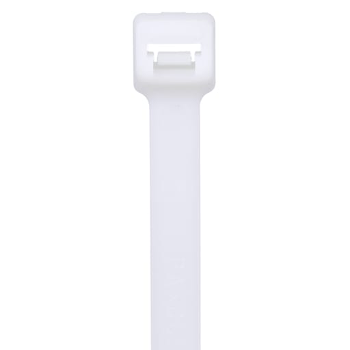 Panduit Corp - Panduit PLT2H-L 8.1 Inch (206 mm) Light-Heavy Cross Section Nylon Cable Tie