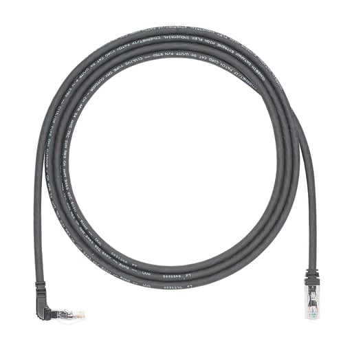 Panduit Corp - Panduit VS-AVT-CABLE-08 VeriSafe 1.0 VS-AVT-CABLE-08 Replacement Cable